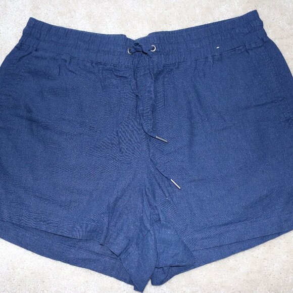 GAP Linen Short - Picture 1 of 3